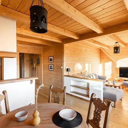 Apartament Polana Zakopane Kościelisko