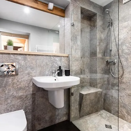 Apartament Polana Zakopane Kościelisko