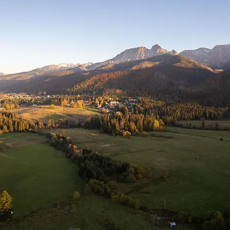 Apartament Polana Zakopane *