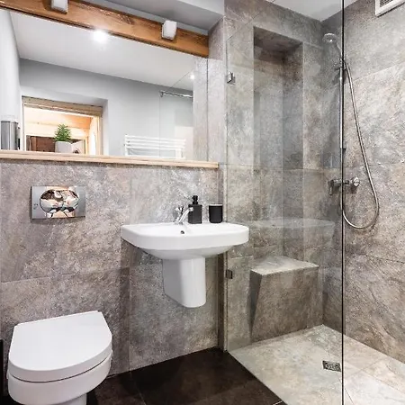 Apartament Polana Zakopane