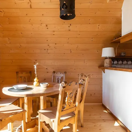 Apartament Polana Zakopane Apartament Kościelisko