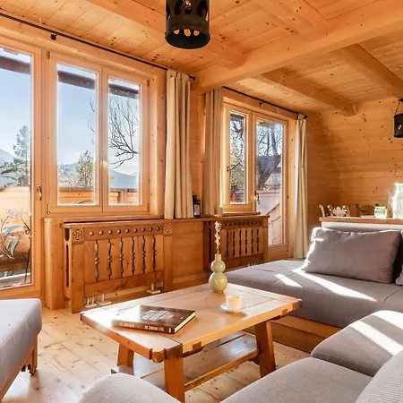 Apartament Polana Zakopane Kościelisko