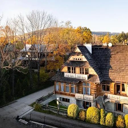 Apartament Polana Zakopane