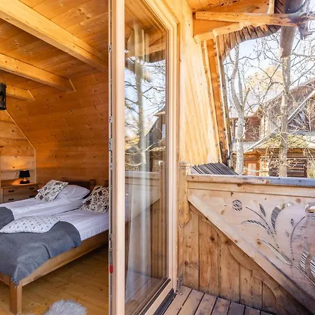 Apartament Polana Zakopane *