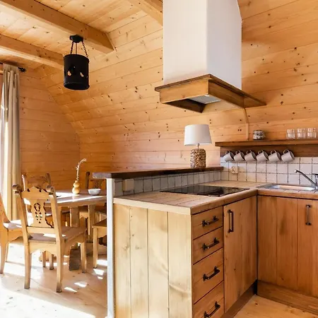Apartament Polana Zakopane *