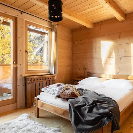Apartament Apartament Polana Zakopane Kościelisko