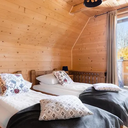 Apartament Apartament Polana Zakopane Kościelisko
