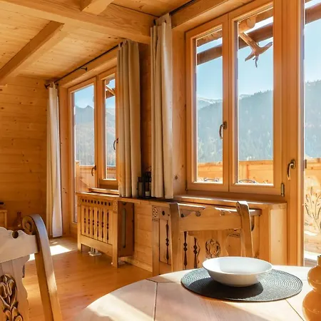 Apartament Polana Zakopane Apartament Kościelisko