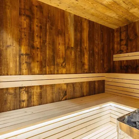 Apartament Apartament Polana Zakopane Kościelisko